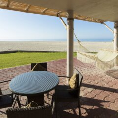 Отель Holiday Inn Resort Los Cabos Все включено фото 9
