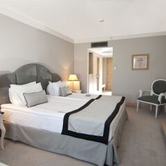 Отель Ramada Resort Bodrum фото 8