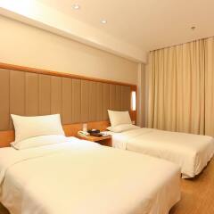 JI Hotel Sanya Bay комната для гостей