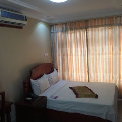 Rising Sun Hotel in Dar es Salaam, Tanzania from 79$, photos, reviews - zenhotels.com guestroom photo 3