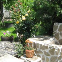 Отель Guest House Minkovi Болгария, Трявна - отзывы, цены и фото номеров - забронировать отель Guest House Minkovi онлайн помещение для мероприятий фото 2
