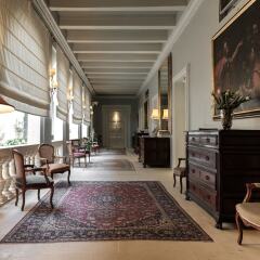 Отель The Xara Palace Relais & Chateaux развлечения