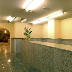 Backpackers Hostel Nire noki Хакуба интерьер отеля