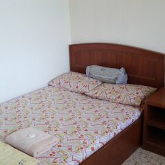 Апартаменты RC Apartment комната для гостей фото 4