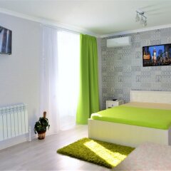 Geek Hostel in Voronezh, Russia from 16$, photos, reviews - zenhotels.com guestroom photo 5