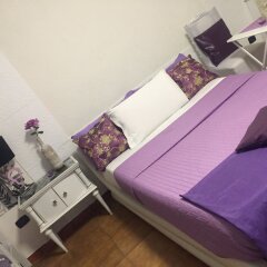 Отель Bed and Breakfast Palese Бари удобства в номере