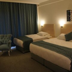 Ahsaray Hotel Турция, Аксарай - отзывы, цены и фото номеров - забронировать отель Ahsaray Hotel онлайн комната для гостей фото 4