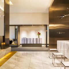 Отель The Prince Gallery Tokyo Kioicho, A Luxury Collection Hotel Япония, Токио - отзывы, цены и фото номеров - забронировать отель The Prince Gallery Tokyo Kioicho, A Luxury Collection Hotel онлайн сауна