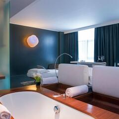 Radisson Blu Es. Hotel, Rome 5* Полулюкс фото 11