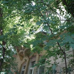 Отель Lendvay Palace Будапешт фото 2