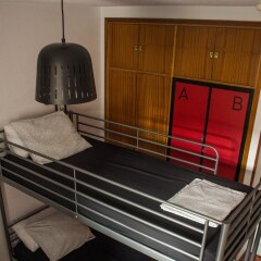 Отель Hostel One Madrid Испания, Мадрид - отзывы, цены и фото номеров - забронировать отель Hostel One Madrid онлайн сауна