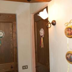 Отель Antica Dimora Country House Сарнано интерьер отеля