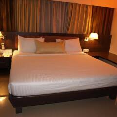 Kapila Business Hotel Pune India Zenhotels - 