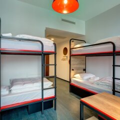 Отель MEININGER Hotel Amsterdam Amstel Нидерланды, Амстердам - отзывы, цены и фото номеров - забронировать отель MEININGER Hotel Amsterdam Amstel онлайн детские мероприятия фото 2
