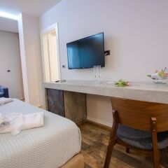 Blue Marine Hotel удобства в номере