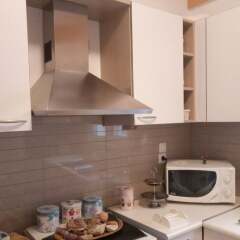 Отель Luxury Flat with Amazing Lycabetus View Афины фото 2