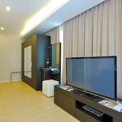 Отель Icheck Inn Skyy Residence Sukhumvit 1 Бангкок фото 24