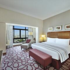 Отель InterContinental AMMAN JORDAN Иордания, Амман - отзывы, цены и фото номеров - забронировать отель InterContinental AMMAN JORDAN онлайн фото 9