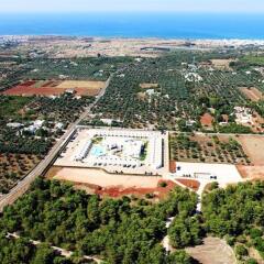 Отель La Casarana Resort & Spa Италия, Пресичче - отзывы, цены и фото номеров - забронировать отель La Casarana Resort & Spa онлайн фото 3