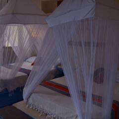 Отель Posada del Sol Tulum спа