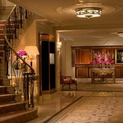 Отель Taj Boston интерьер отеля фото 2