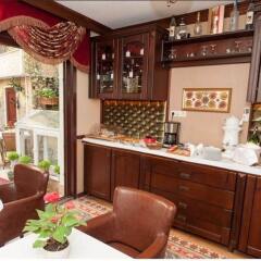 Best Point Hotel питание