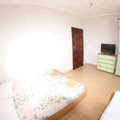 Гостиница Samara Guest House комната для гостей фото 2