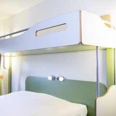 Отель ibis budget Amsterdam Zaandam детские мероприятия