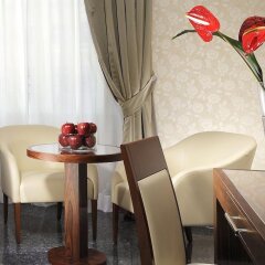 Hotel Ranieri Рим в номере
