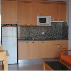 Отель Inter Apartments Испания, Салоу - отзывы, цены и фото номеров - забронировать отель Inter Apartments онлайн фото 2