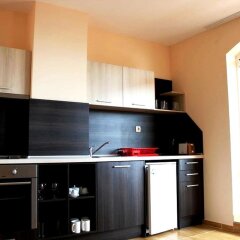 Отель Menada Paradise Dreams Apartments Болгария, Свети Влас - отзывы, цены и фото номеров - забронировать отель Menada Paradise Dreams Apartments онлайн фото 17