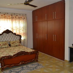 Отель Shenocho Properties комната для гостей фото 2
