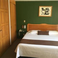 Отель G K Suites Duraznos Мехико комната для гостей фото 2