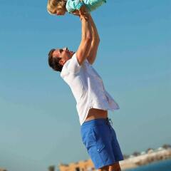 Отель Hilton Ras Al Khaimah Resort & Spa спортивное сооружение