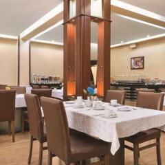 Отель Days Baku питание
