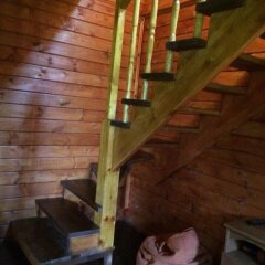 Гостиница Guest House Darina сауна