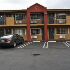 Отель Hampton Inn & Suites Los Angeles/Hollywood США, Лос-Анджелес - 8 отзывов об отеле, цены и фото номеров - забронировать отель Hampton Inn & Suites Los Angeles/Hollywood онлайн