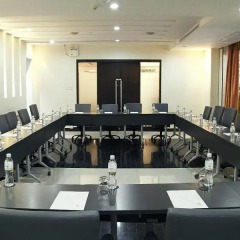 Отель FuramaXclusive Sathorn, Bangkok