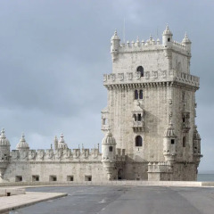 Отель Ibis Lisboa Liberdade Лиссабон пляж