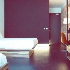 The Arcade Hotel комната для гостей фото 5