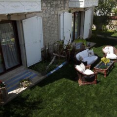 Taskonak Alacati Butik Hotel Чешме фото 2