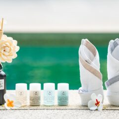 Отель Panalee Resort Таиланд, Самуи - 1 отзыв об отеле, цены и фото номеров - забронировать отель Panalee Resort онлайн интерьер отеля фото 2