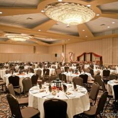 Coast Lethbridge Hotel & Conference Centre