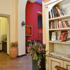 Porta Faenza Hotel развлечения