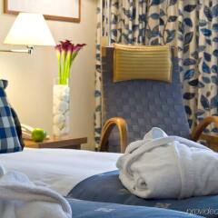 Radisson Collection Hotel Warsaw комната для гостей
