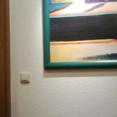 Отель am Schlosspark Германия, Эссен - отзывы, цены и фото номеров - забронировать отель am Schlosspark онлайн комната для гостей фото 3