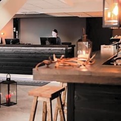 Отель Lapland Hotel Sky Ounasvaara Финляндия, Рованиеми - 2 отзыва об отеле, цены и фото номеров - забронировать отель Lapland Hotel Sky Ounasvaara онлайн фото 8