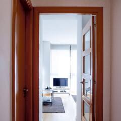 Апартаменты Feelathome Poblenou Beach Apartments комната для гостей фото 5