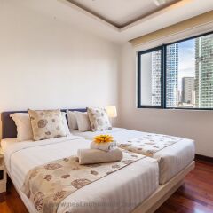 Отель Casa Residency Condomonium Малайзия, Куала-Лумпур - отзывы, цены и фото номеров - забронировать отель Casa Residency Condomonium онлайн комната для гостей фото 4
