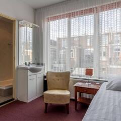 Hotel Randenbroek удобства в номере
